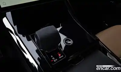 Land Rover Range-Rover Sport 2025 3.0 Автомат в Москве № 431149, миниатюра 9