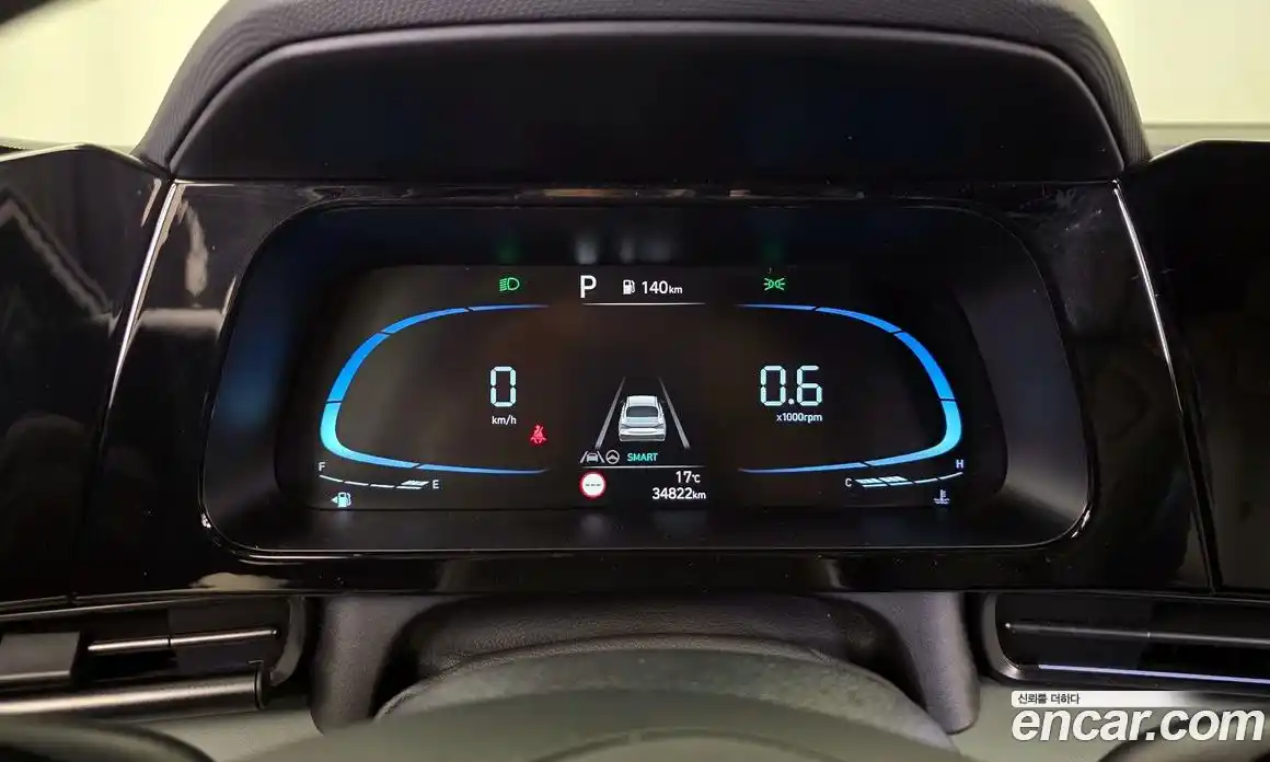 Hyundai Avante 2024 1.6 Автомат в Москве № 43775, фото 20