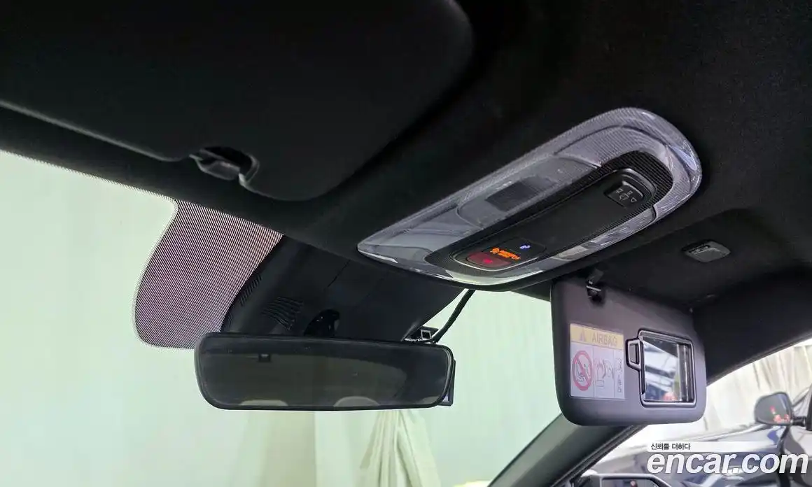 Hyundai Avante 2024 1.6 Автомат в Москве № 43775, фото 8