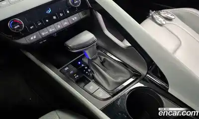 Hyundai Avante 2024 1.6 Автомат в Москве № 43775, миниатюра 9