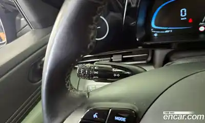 Hyundai Avante 2024 1.6 Автомат в Москве № 43775, миниатюра 10