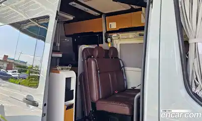 Hyundai Solati 2018 2.5 Автомат в Москве № 44185, миниатюра 11