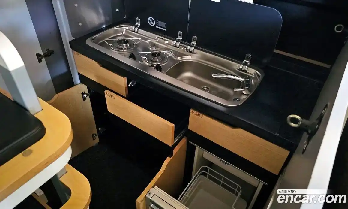 Hyundai Solati 2018 2.5 Автомат в Москве № 44185, фото 12