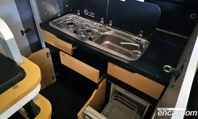 Hyundai Solati 2018 2.5 Автомат в Москве № 44185, миниатюра 12