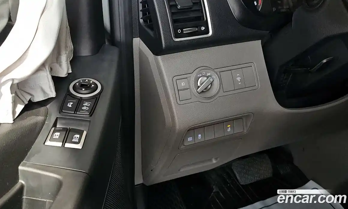 Hyundai Solati 2018 2.5 Автомат в Москве № 44185, фото 20