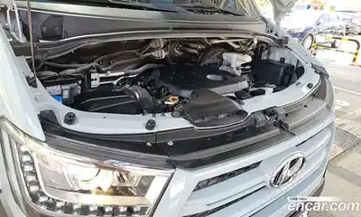 Hyundai Solati 2018 2.5 Автомат в Москве № 44185, миниатюра 3