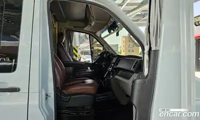 Hyundai Solati 2018 2.5 Автомат в Москве № 44185, миниатюра 4
