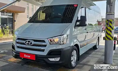 Hyundai Solati 2018 2.5 Автомат в Москве № 44185, миниатюра 5