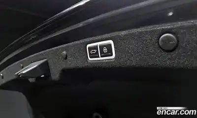 Hyundai Grandeur, 2023