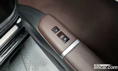 Hyundai Grandeur 2023 3.5 Автомат в Москве № 44232, миниатюра 12