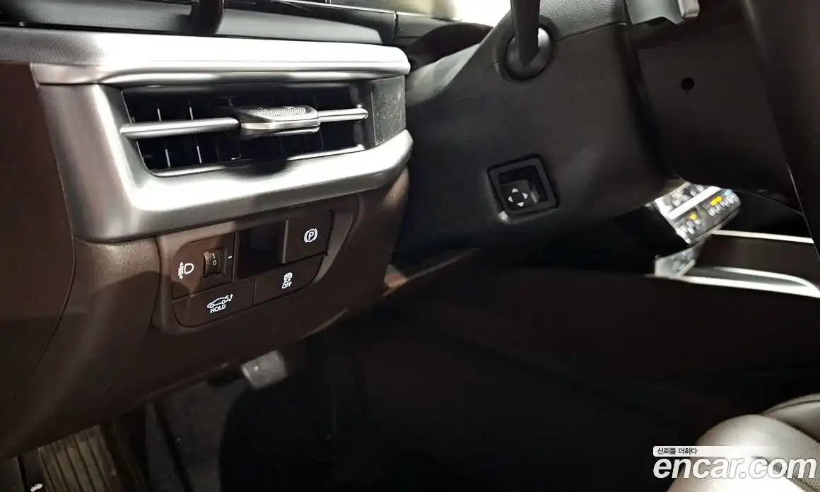 Hyundai Grandeur 2023 3.5 Автомат в Москве № 44232, фото 15