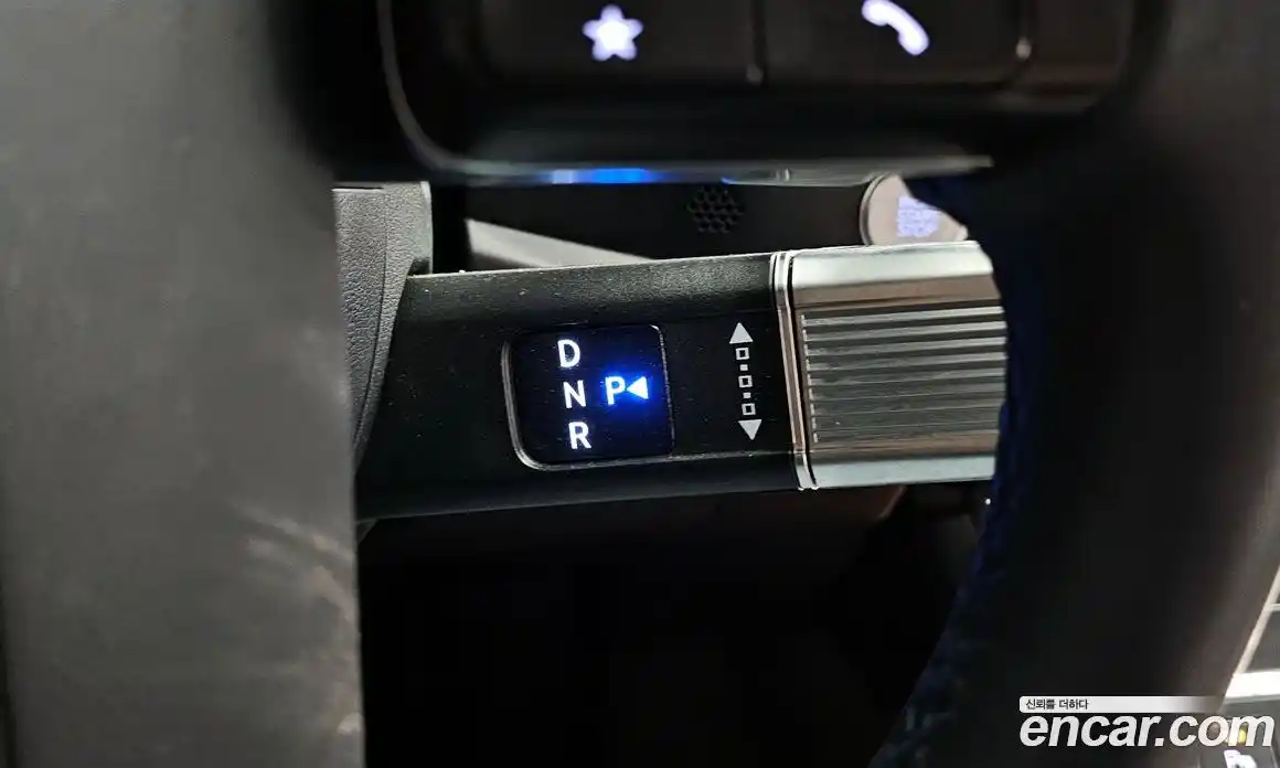 Hyundai Grandeur 2023 3.5 Автомат в Москве № 44232, фото 20