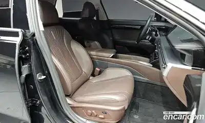 Hyundai Grandeur 2023 3.5 Автомат в Москве № 44232, миниатюра 2