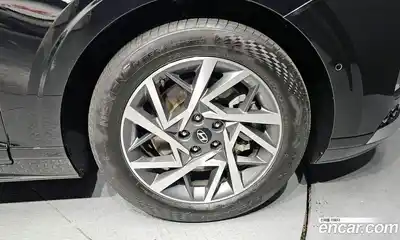 Hyundai Grandeur 2023 3.5 Автомат в Москве № 44232, миниатюра 5