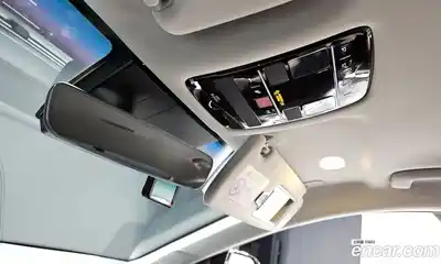 Hyundai Grandeur 2023 3.5 Автомат в Москве № 44232, миниатюра 7