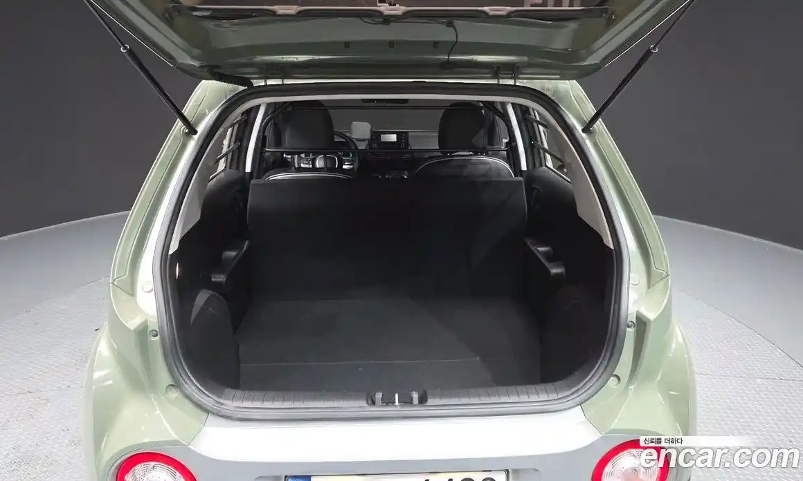 Hyundai Casper 2023 1.0 Автомат в Москве № 44595, фото 16