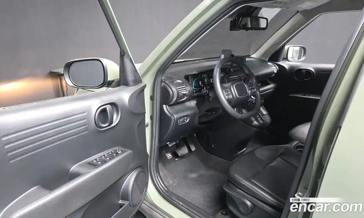 Hyundai Casper 2023 1.0 Автомат в Москве № 44595, фото 20