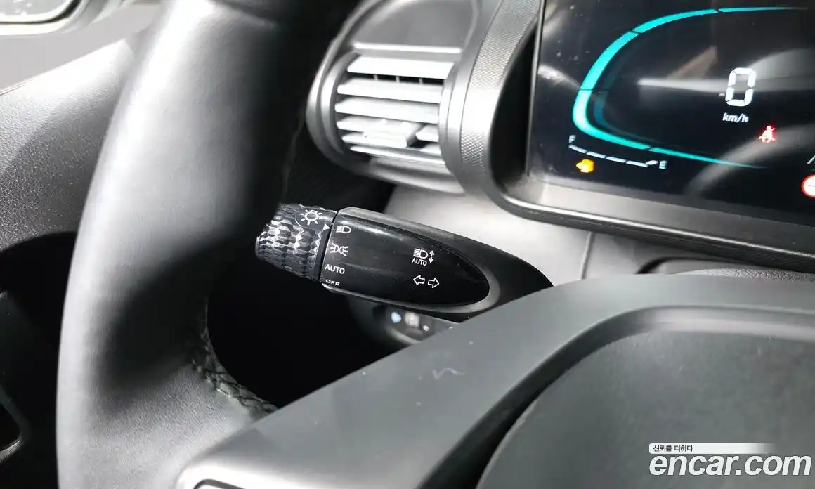 Hyundai Casper 2023 1.0 Автомат в Москве № 44595, фото 5