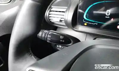 Hyundai Casper 2023 1.0 Автомат в Москве № 44595, миниатюра 5