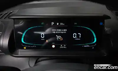 Hyundai Casper 2023 1.0 Автомат в Москве № 44595, миниатюра 6