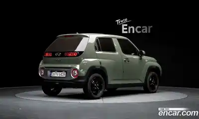 Hyundai Casper 2023 1.0 Автомат в Москве № 44595, миниатюра 8