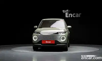 Hyundai Casper 2023 1.0 Автомат в Москве № 44595, миниатюра 9