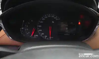 Chevrolet Trax 2017 1.6 Автомат в Москве № 448678, миниатюра 8