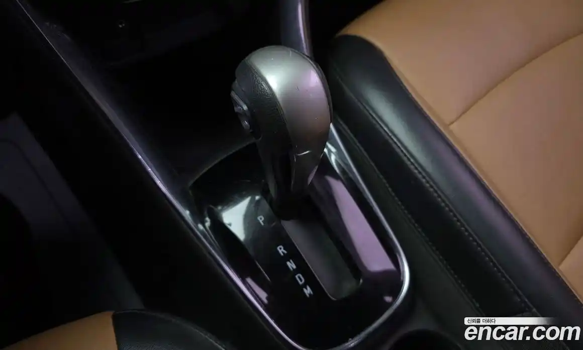 Chevrolet Trax 2017 1.6 Автомат в Москве № 448678, фото 9