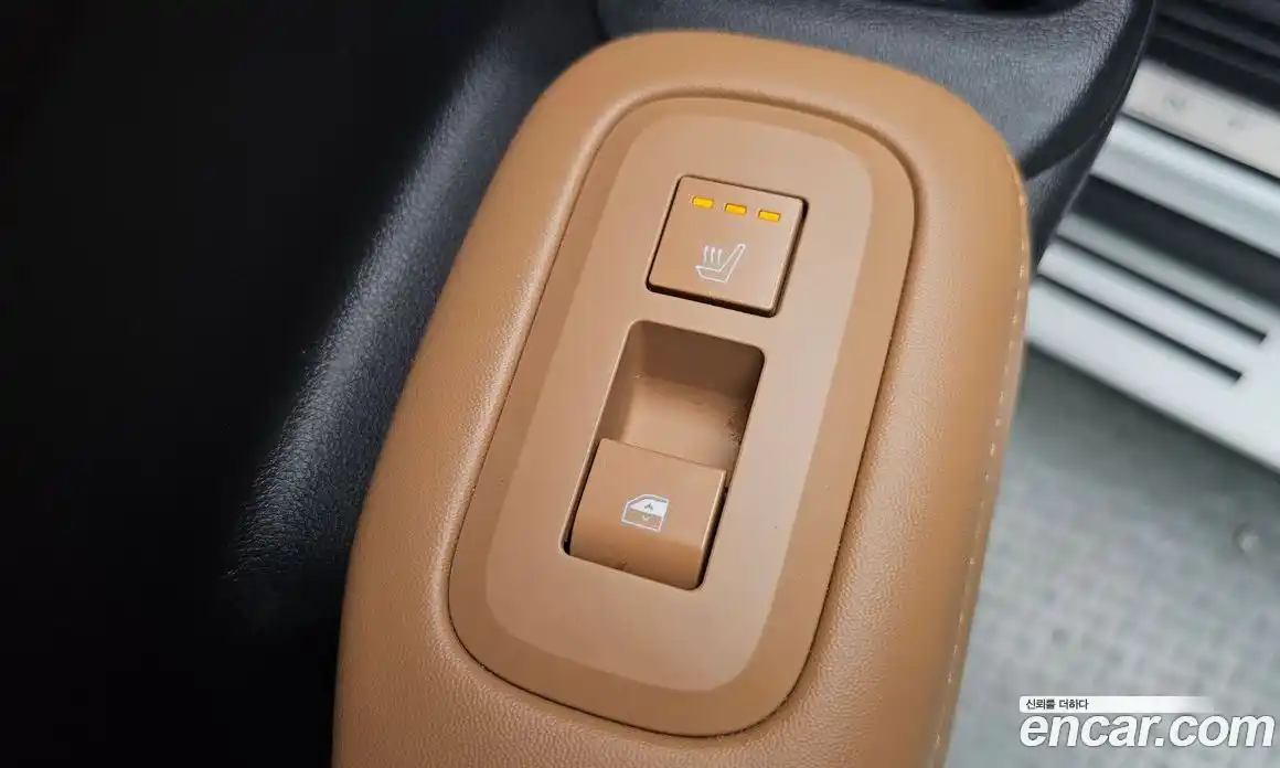 Hyundai Santa Fe 2024 2.5 Автомат в Москве № 449886, фото 17