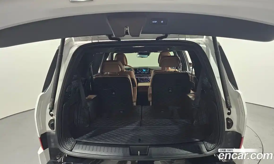 Hyundai Santa Fe 2024 2.5 Автомат в Москве № 449886, фото 20