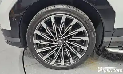 Hyundai Santa Fe 2024 2.5 Автомат в Москве № 449886, миниатюра 5