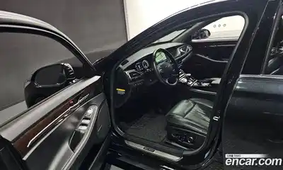 Genesis EQ900 2018 3.8 Автомат в Москве № 453110, миниатюра 11
