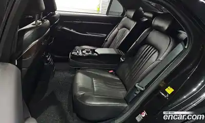 Genesis EQ900 2018 3.8 Автомат в Москве № 453110, миниатюра 12