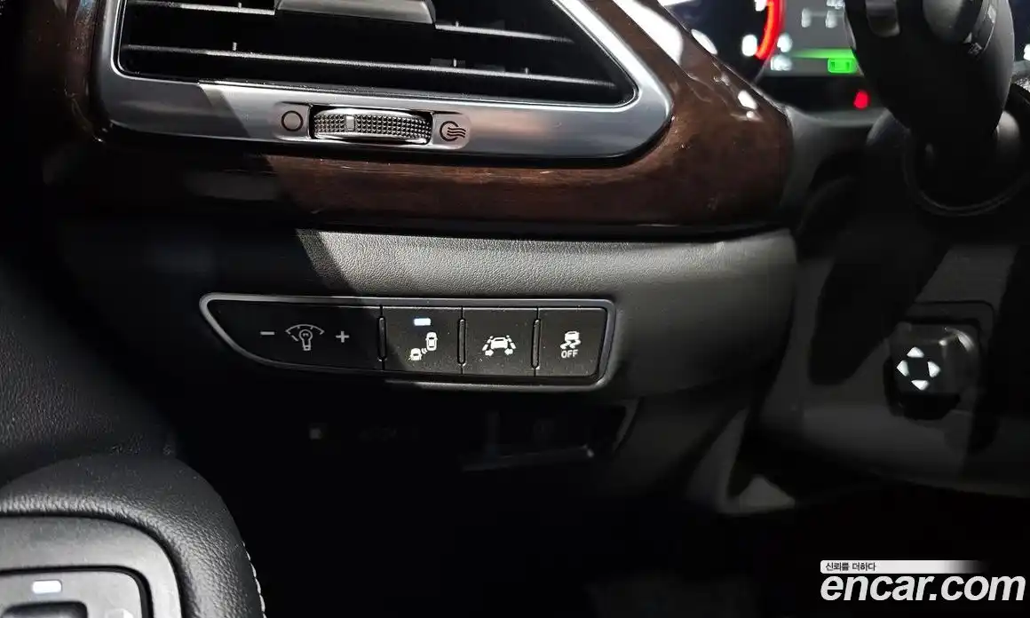 Genesis EQ900 2018 3.8 Автомат в Москве № 453110, фото 14