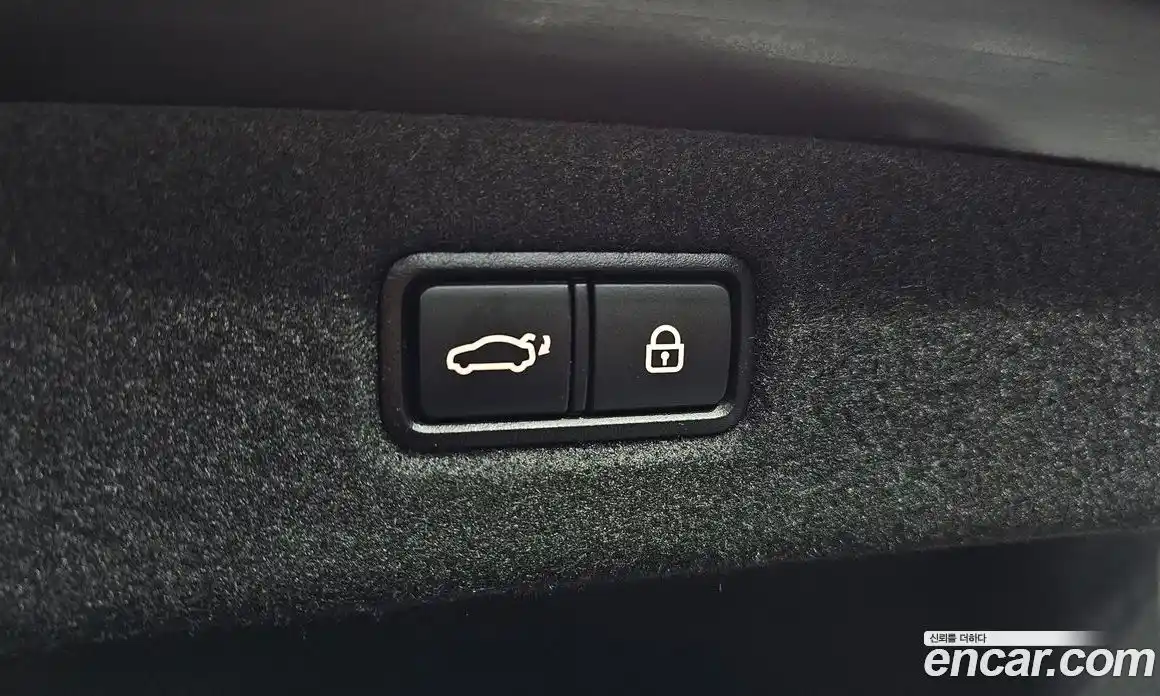 Genesis EQ900 2018 3.8 Автомат в Москве № 453110, фото 17