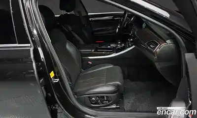 Genesis EQ900 2018 3.8 Автомат в Москве № 453110, миниатюра 10