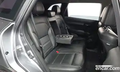 Renault QM6 2019 2.0 Автомат в Москве № 455876, миниатюра 12