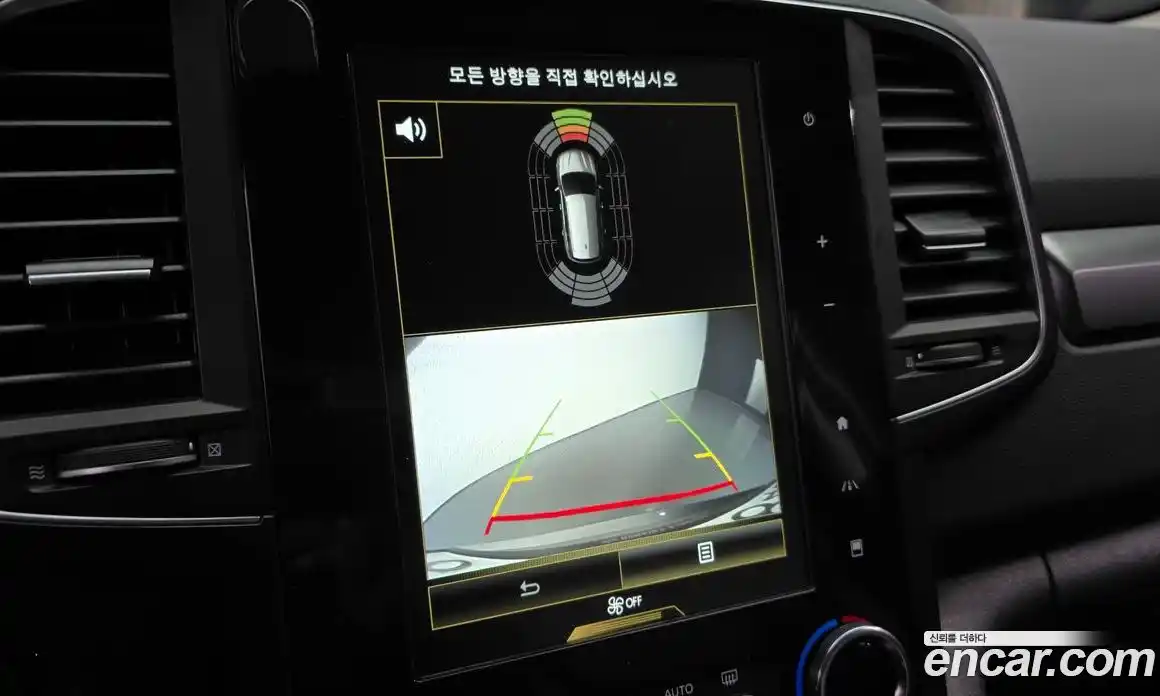 Renault QM6 2019 2.0 Автомат в Москве № 455876, фото 15