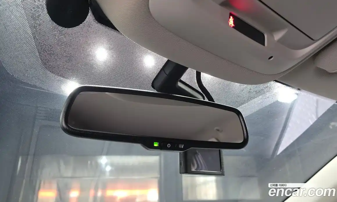 Renault QM6 2019 2.0 Автомат в Москве № 455876, фото 18