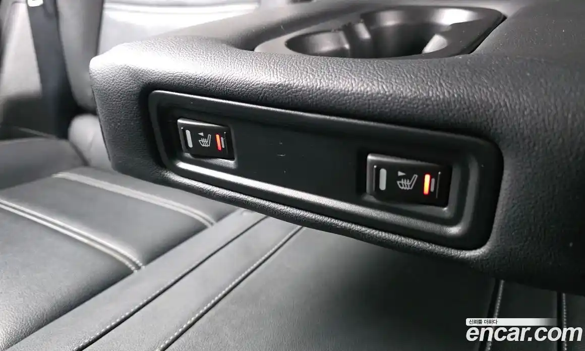 Renault QM6 2019 2.0 Автомат в Москве № 455876, фото 19