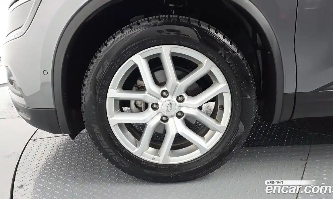 Renault QM6 2019 2.0 Автомат в Москве № 455876, фото 5