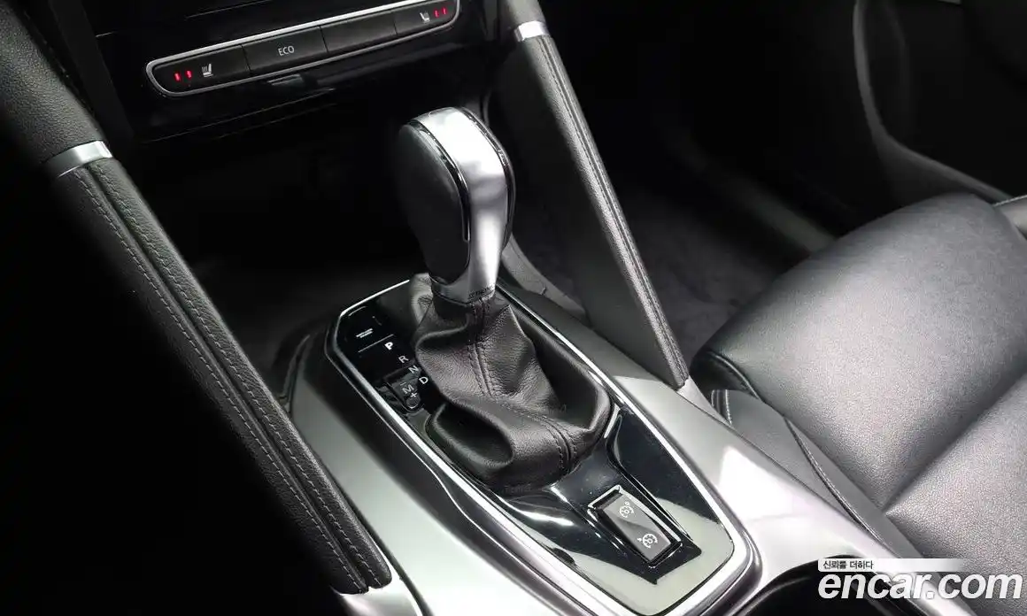 Renault QM6 2019 2.0 Автомат в Москве № 455876, фото 9