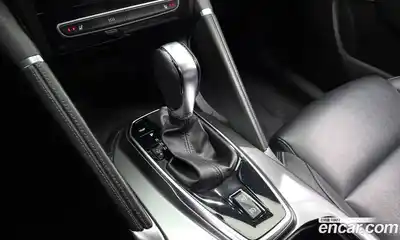 Renault QM6 2019 2.0 Автомат в Москве № 455876, миниатюра 9