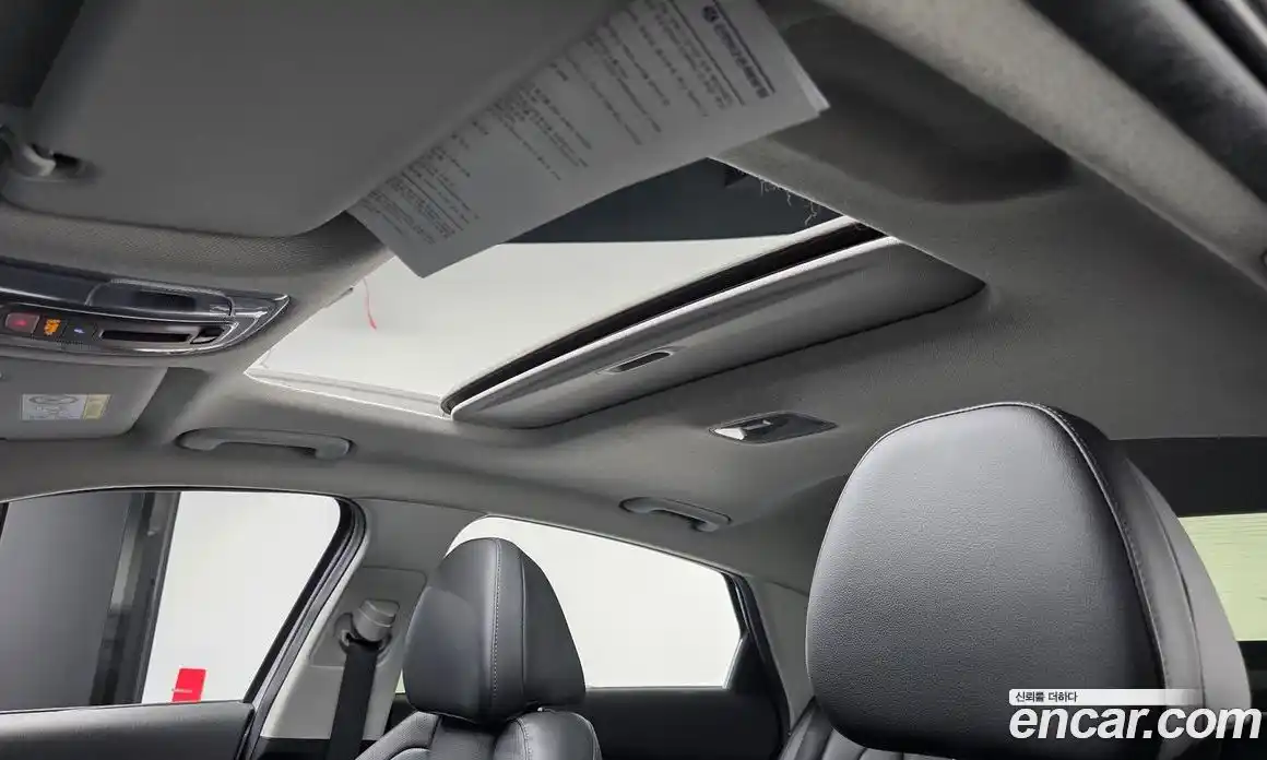 Hyundai Avante 2024 1.6 Автомат в Москве № 458662, фото 18