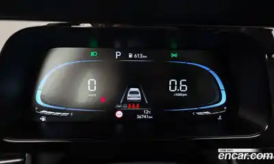 Hyundai Avante 2024 1.6 Автомат в Москве № 458662, миниатюра 7