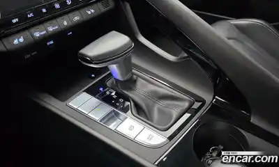 Hyundai Avante 2024 1.6 Автомат в Москве № 458662, миниатюра 8