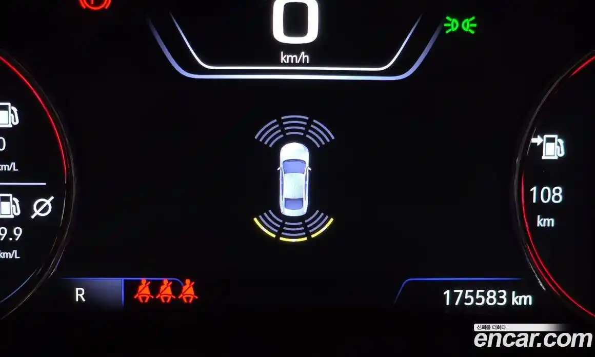 Chevrolet Malibu 2019 1.3 Автомат в Москве № 460566, фото 16