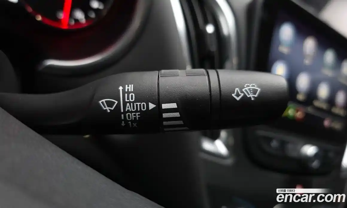 Chevrolet Malibu 2019 1.3 Автомат в Москве № 460566, фото 17