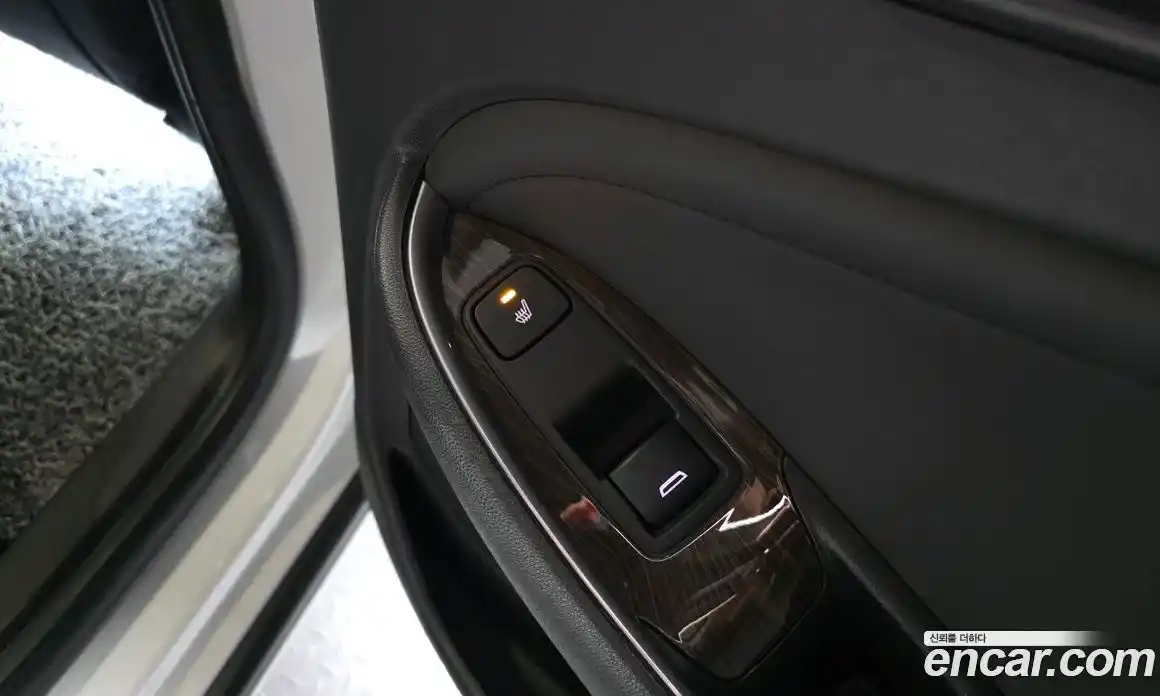 Chevrolet Malibu 2019 1.3 Автомат в Москве № 460566, фото 18