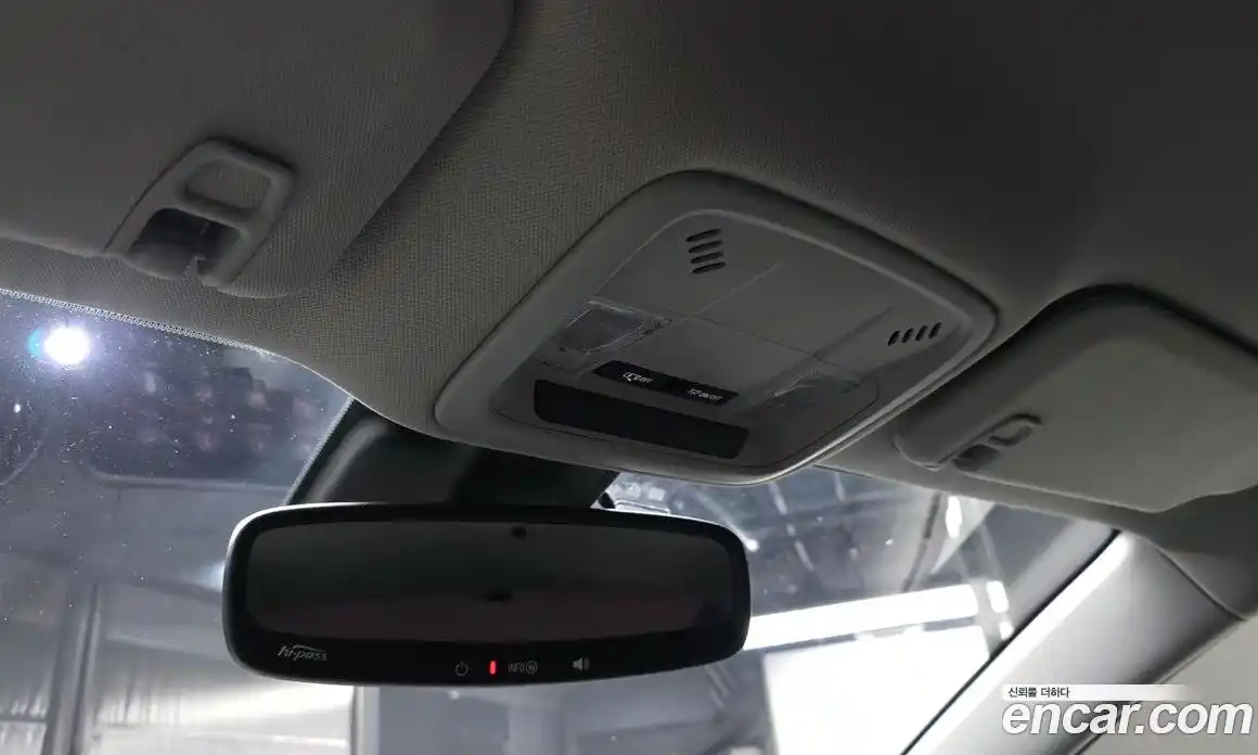 Chevrolet Malibu 2019 1.3 Автомат в Москве № 460566, фото 19